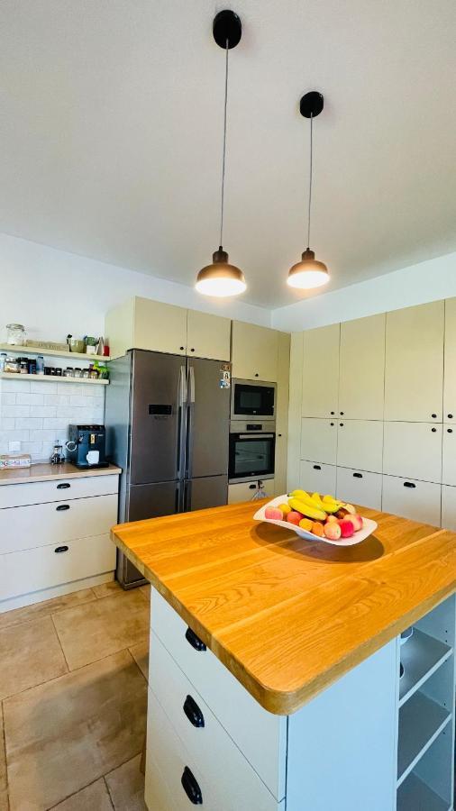 Epic House Valea Avrigului Villa Ngoại thất bức ảnh